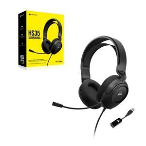 Tai nghe - Headphone Corsair HS35 Stereo