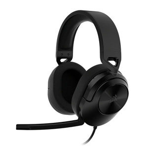 Tai nghe - Headphone Corsair HS55 Stereo