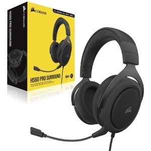 Tai nghe - Headphone Corsair HS60 Pro