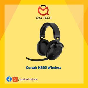 Tai nghe - Headphone Corsair HS65 Surround