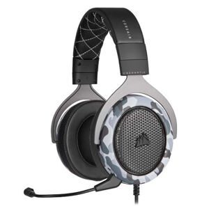 Tai nghe - Headphone Corsair HS60 Haptic