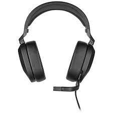 Tai nghe - Headphone Corsair HS65 Surround