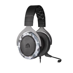 Tai nghe - Headphone Corsair HS60 Haptic