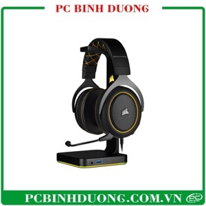 Tai nghe - Headphone Corsair HS60 Pro