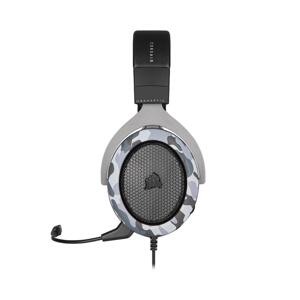 Tai nghe - Headphone Corsair HS60 Haptic