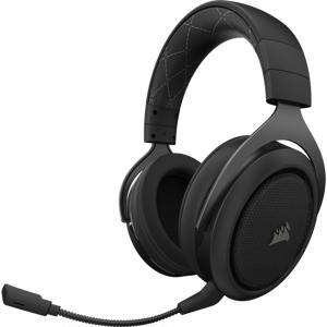 Tai nghe - Headphone Corsair HS70 Wireless Gaming