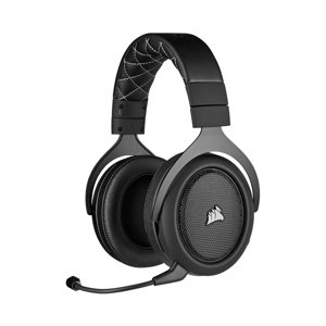 Tai nghe - Headphone Corsair HS70 Pro Wireless