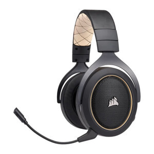 Tai nghe - Headphone Corsair HS70 Wireless Gaming