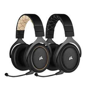 Tai nghe - Headphone Corsair HS70 Pro Wireless