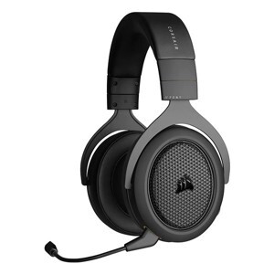 Tai nghe - Headphone Corsair HS70 Bluetooth