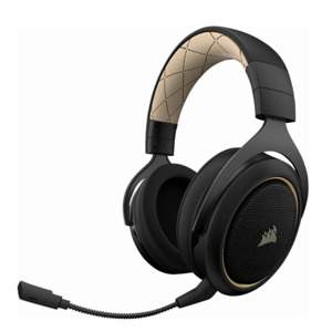 Tai nghe - Headphone Corsair HS70 Wireless Gaming