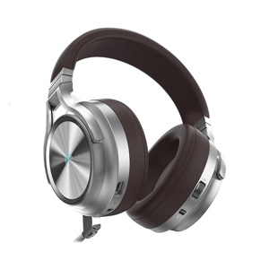 Tai nghe - Headphone Corsair Virtuoso RGB Wireless SE Gunmetal