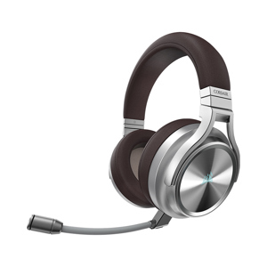 Tai nghe - Headphone Corsair Virtuoso RGB Wireless SE Gunmetal