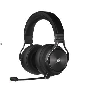 Tai nghe - Headphone Corsair Virtuoso XT