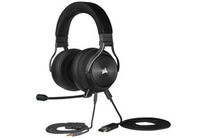 Tai nghe - Headphone Corsair Virtuoso XT