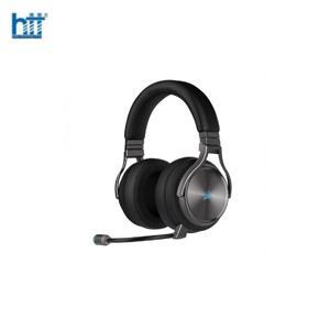 Tai nghe - Headphone Corsair Virtuoso RGB Wireless Gunmetal