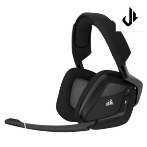 Tai nghe - Headphone Corsair Void Pro RGB Wireless