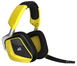 Tai nghe - Headphone Corsair VOID V2 Wireless