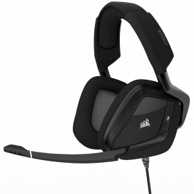 Tai nghe - Headphone Corsair Void Pro RGB USB