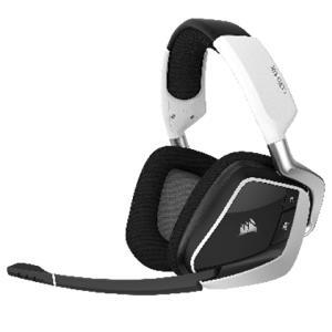 Tai nghe - Headphone Corsair Void Pro RGB Wireless