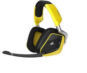 Tai nghe - Headphone Corsair Void Pro Wireless SE