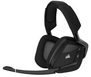 Tai nghe - Headphone Corsair Void Pro RGB Wireless