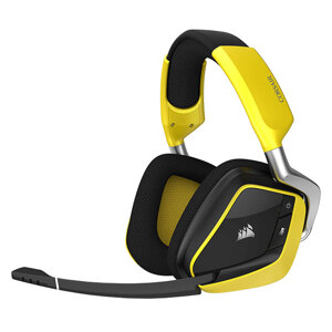 Tai nghe - Headphone Corsair VOID V2 Wireless