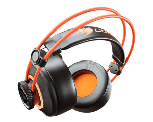 Tai nghe - Headphone Cougar Immersa TI