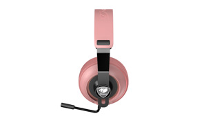 Tai nghe - Headphone Cougar PhonTum Essential