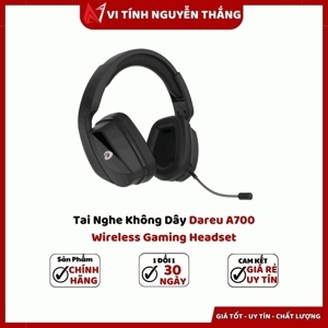 Tai nghe - Headphone Dareu A700