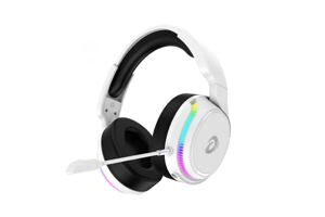 Tai nghe - Headphone DareU A710 RGB Wireless