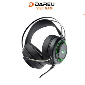 Tai nghe - Headphone Dareu EH416