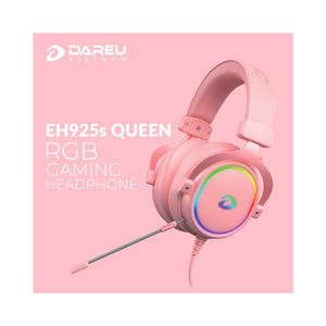 Tai nghe - Headphone DareU EH925S RGB