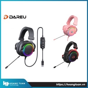 Tai nghe - Headphone DareU EH925S RGB