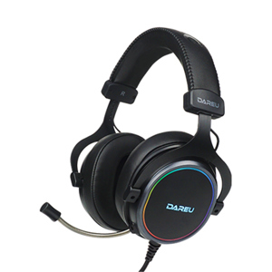 Tai nghe - Headphone DareU EH925 RGB