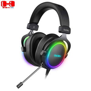 Tai nghe - Headphone DareU EH925S Pro RGB