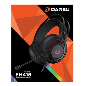 Tai nghe - Headphone DareU EH925S RGB