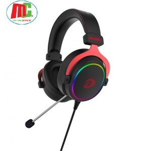 Tai nghe - Headphone DareU EH925 RGB