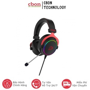 Tai nghe - Headphone DareU EH925 RGB