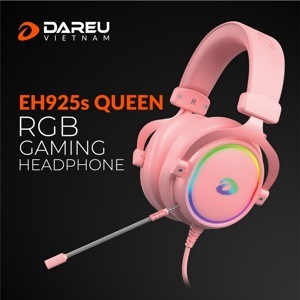 Tai nghe - Headphone DareU EH925S RGB