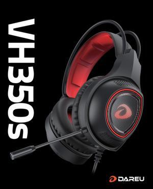 Tai nghe - Headphone Dareu VH350s (VH 350s)