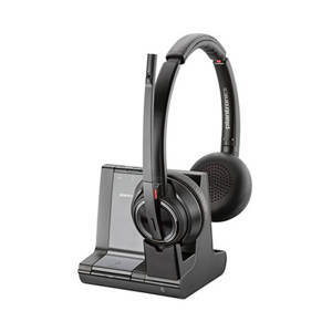 Tai nghe -Headphone DECT không dây Savi W8220