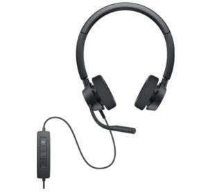 Tai nghe - Headphone Dell Pro WH3022