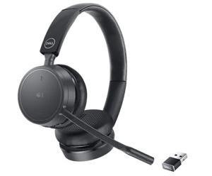Tai nghe - Headphone Dell Pro Wireless WL5022