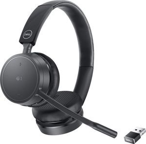 Tai nghe - Headphone Dell Pro Wireless WL5022