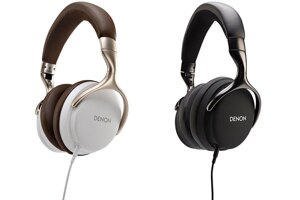 Tai nghe - Headphone Denon AH-D1200