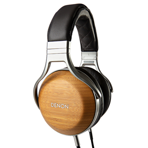 Tai nghe - Headphone Denon AH-D9200