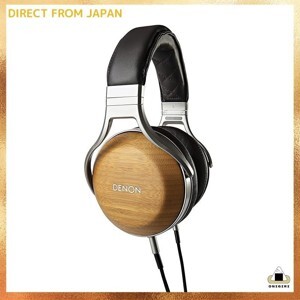 Tai nghe - Headphone Denon AH-D9200