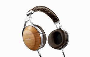 Tai nghe - Headphone Denon AH-D9200