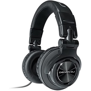 Tai nghe - Headphone Denon DJ HP1100